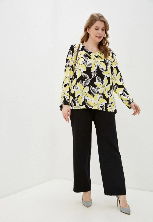 Printed Grip Top Light